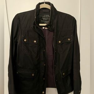 Jcrew Field Jacket